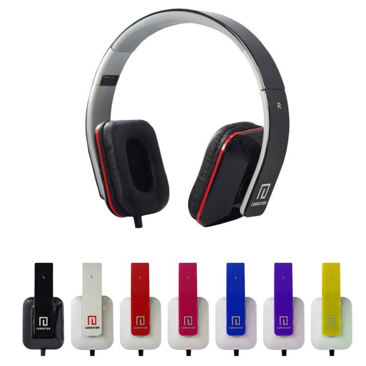 folding headphone high quality