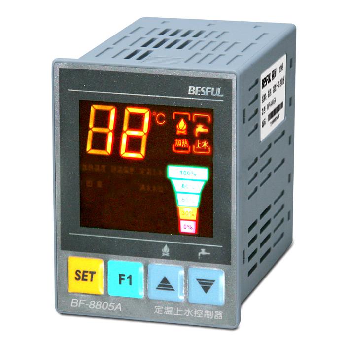 temperature controller