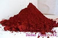 Iron Oxide Red(Yellow, Black, Blue, Brown)