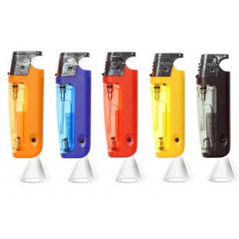 electronic lighter 3KD502LED