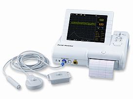 PlusMED Plus 800 G Fetal Monitor