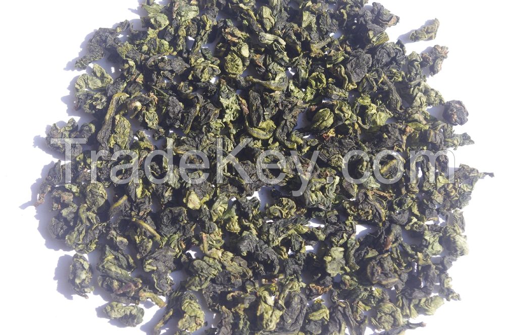 Tie Guan Yin