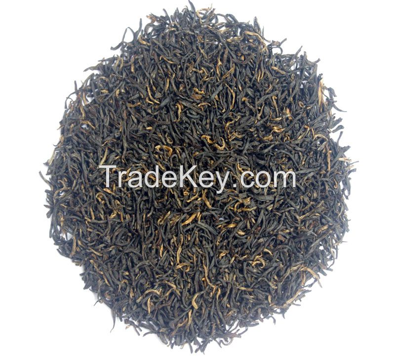 Keemum Black Tea