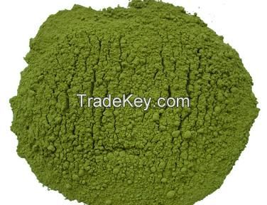 Green Tea Powder