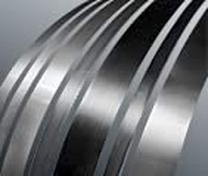 Steel Strip