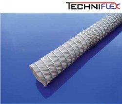 Industrial hoses, Silicone hose, Hot Air Duct, High temperature hose,