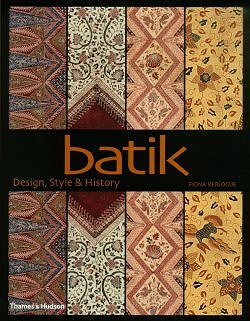 all kind of hand made batik