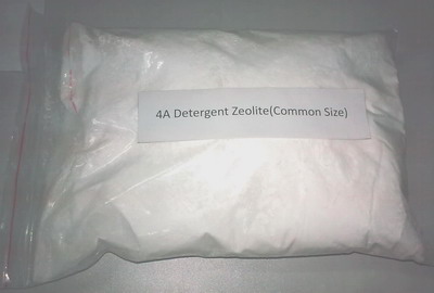 4A Detergent Zeolite