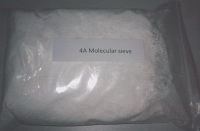 4A Molecular Sieve