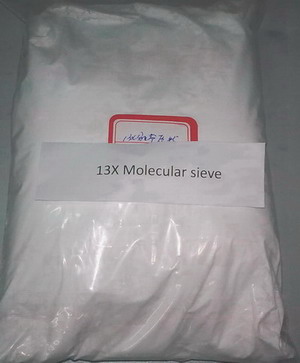 13X Molecular Sieve