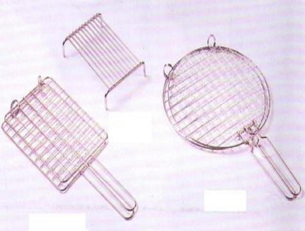 BBQ wire mesh