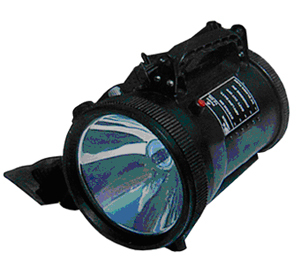 Portable Search Light