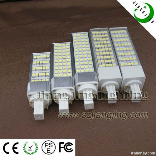 G24 LED Plug Lamp / PL Light