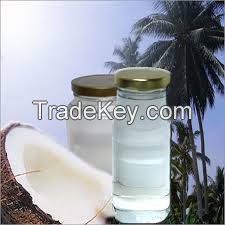 Virgin Coconut Oil Organic