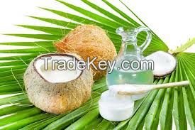 Virgin Coconut Oil Organic