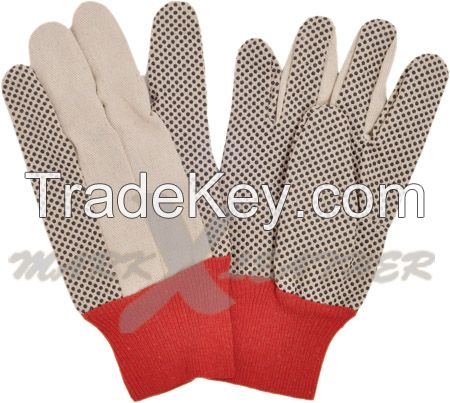 PVC Dotted Gloves - MX-305