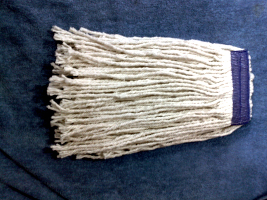 Polyster Mops