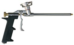 foam gun(610)