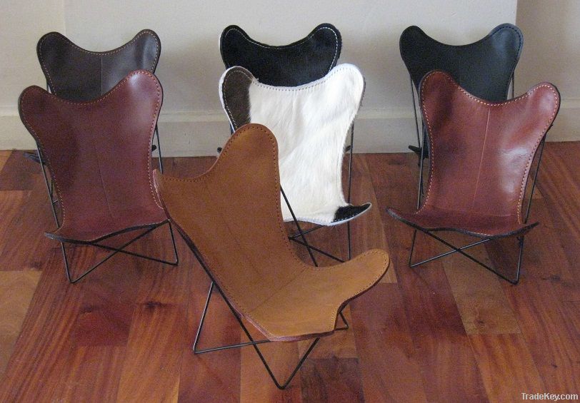 Mini Butterfly Chairs