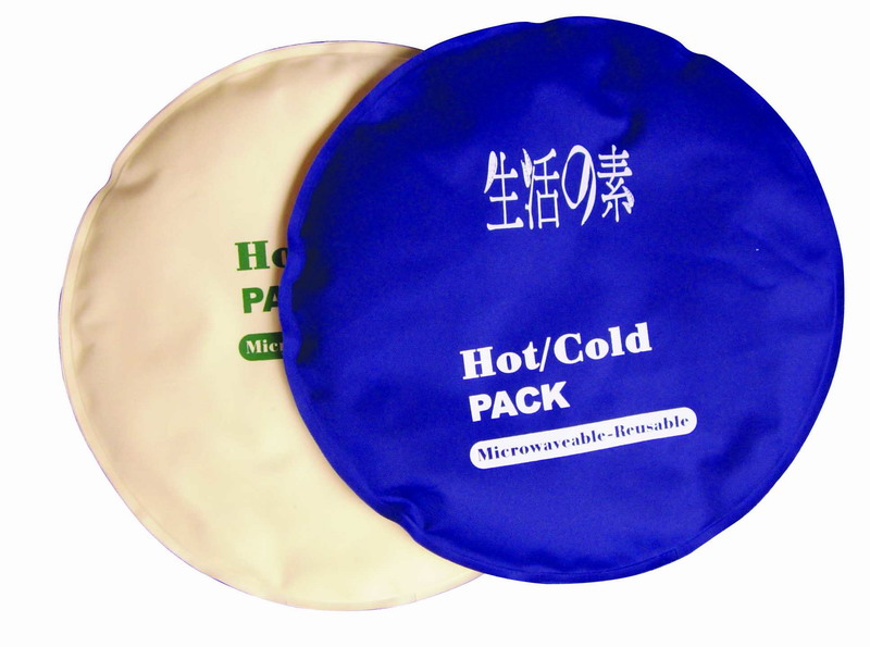Cold / hot pack, ice pack