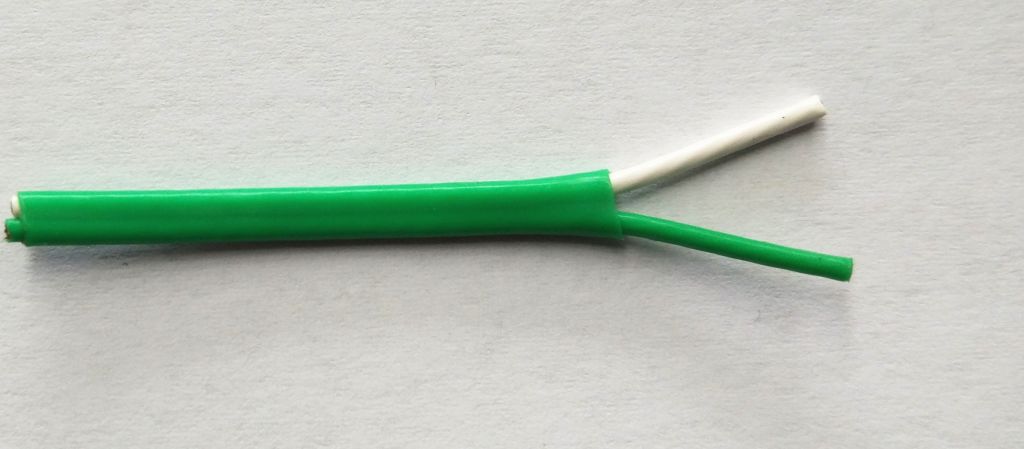 Thermocouple cable