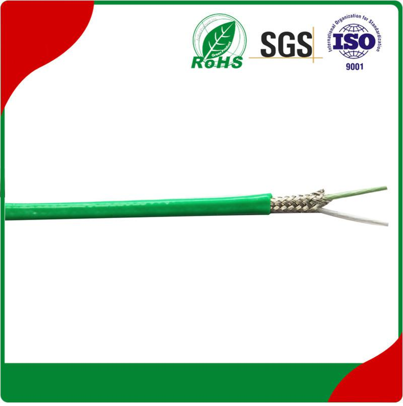 Thermocouple extension cable