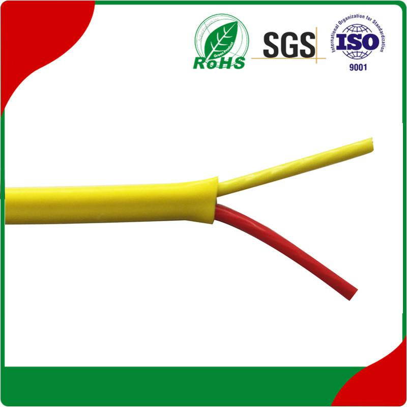 Thermocouple extension cable