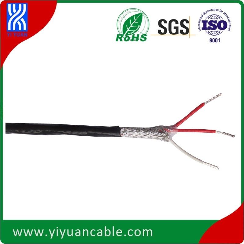 RTD cable