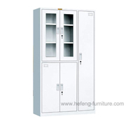 Multi-functional Steel Cabinet