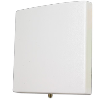 2.4G/5.8G Panel Antenna