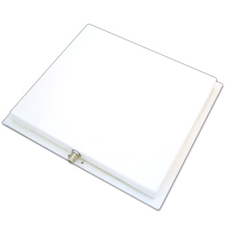 2.4G/5.8G Panel Antenna