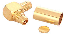 RF Coaxial Connectors