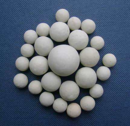 ceramic ball /ring /chemical packing/