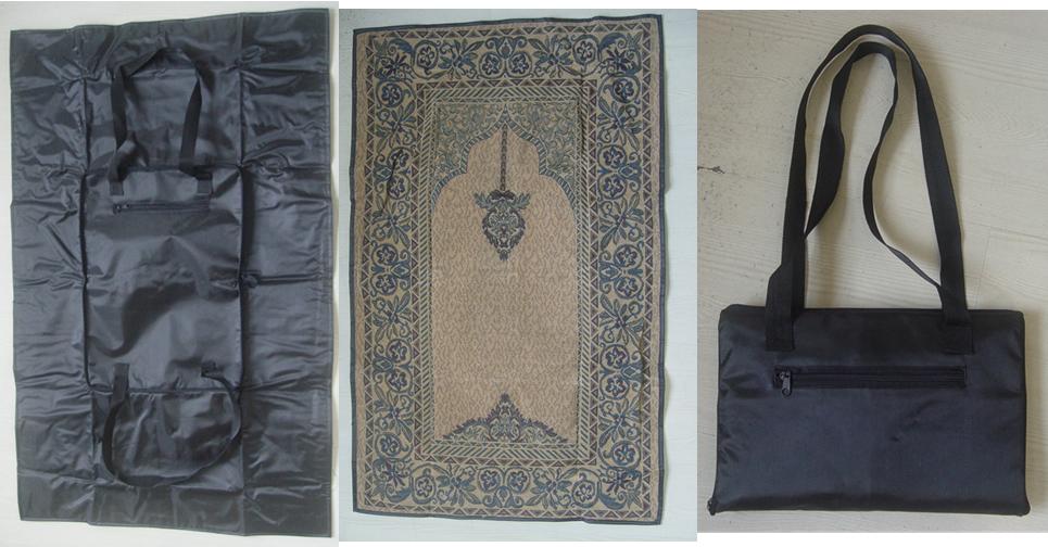 prayer rug