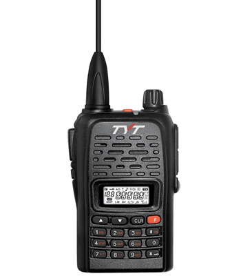 TYT-800_the handheld two-way radio/intercom/interphone/walkie-talkie