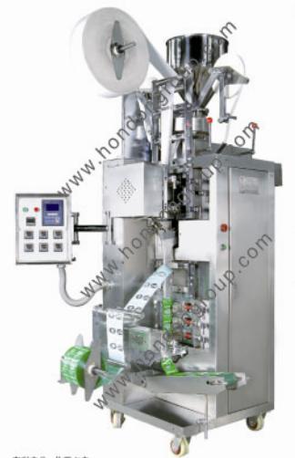 Automatic Tea bag Packaging Machine (B)