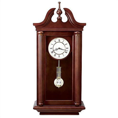 Edenhall Pendulum Wall Clock