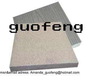 wpc decking floor/flooring