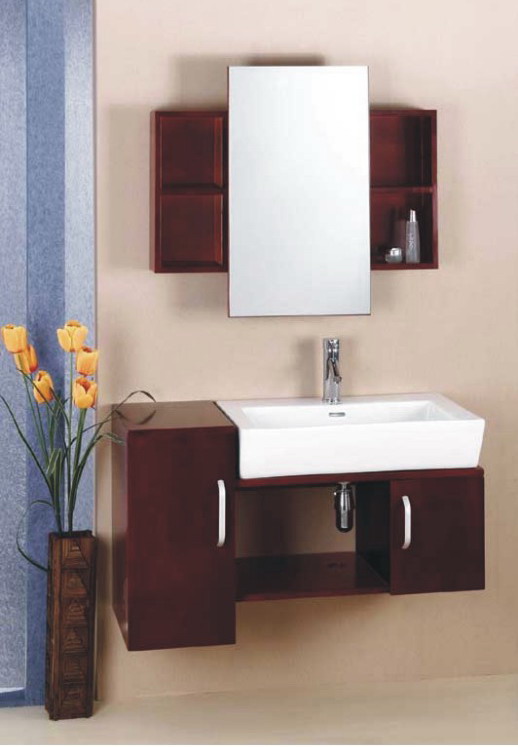 bathroom vanity EC015