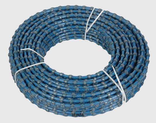 diamond wire saw for marble