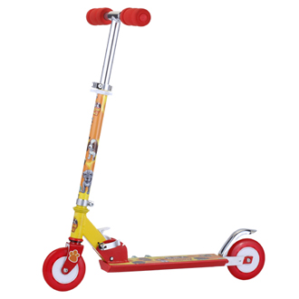 kick scooter