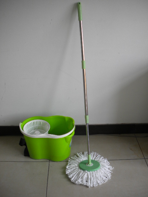 Magic Mop