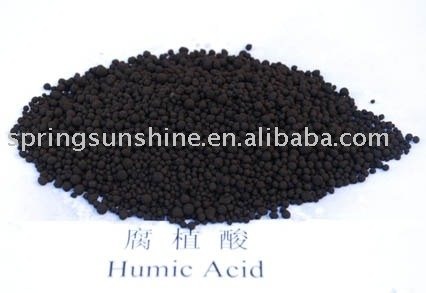 humic acid