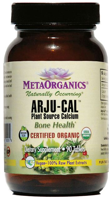 Arju-Cal Vegetable Calcium