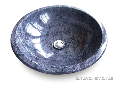 Stone Wash Basin