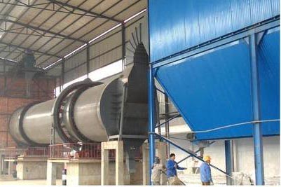 sell gypsum powder production line