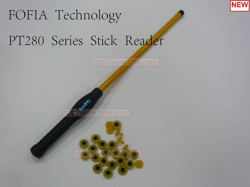 PT280 Series Stick Reader
