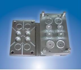 OEM  Automotive Parts - Plastic Injection mold &amp; products