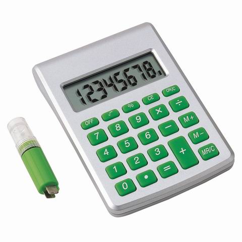 calculator-ST6002