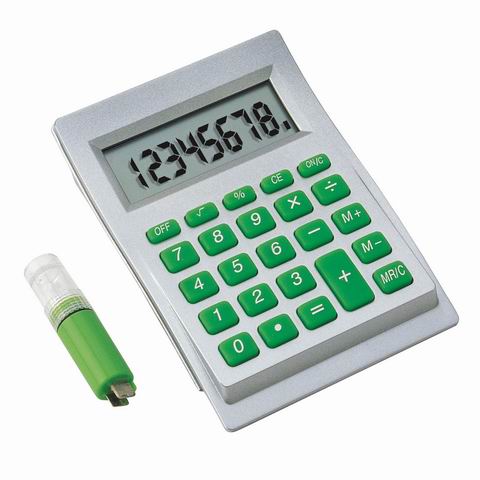 Water power calculator-ST6003